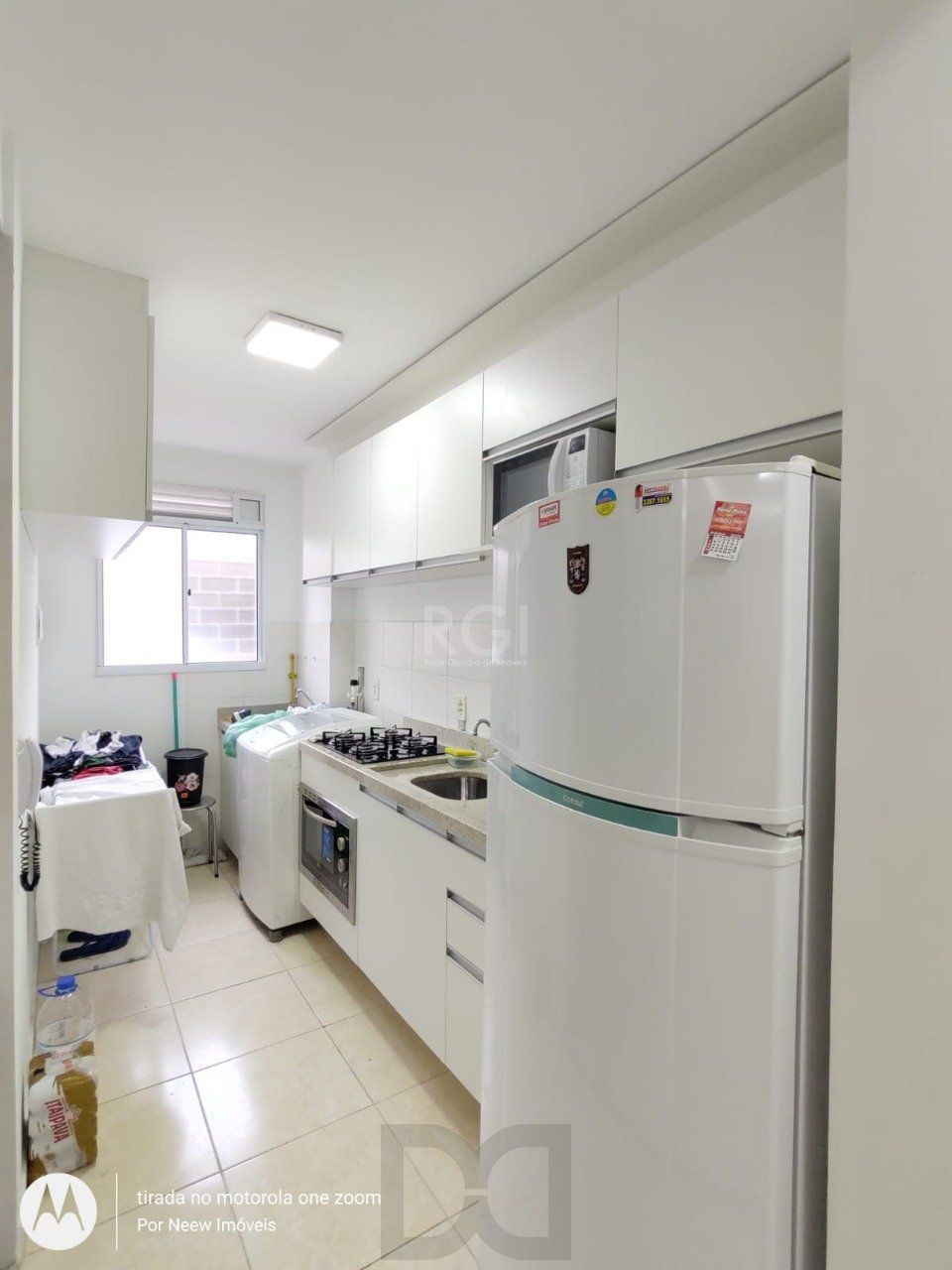 Apartamento para Venda - 43.72m², 2 dormitórios, 1 vaga - Protásio Alves, Porto Alegre — foto 4