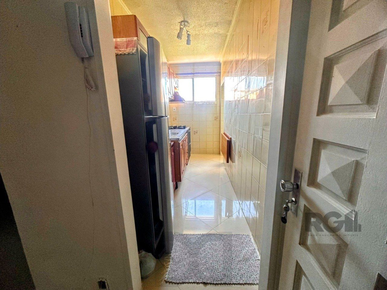 Apartamento a venda 1 dormitório mobiliado — foto 9