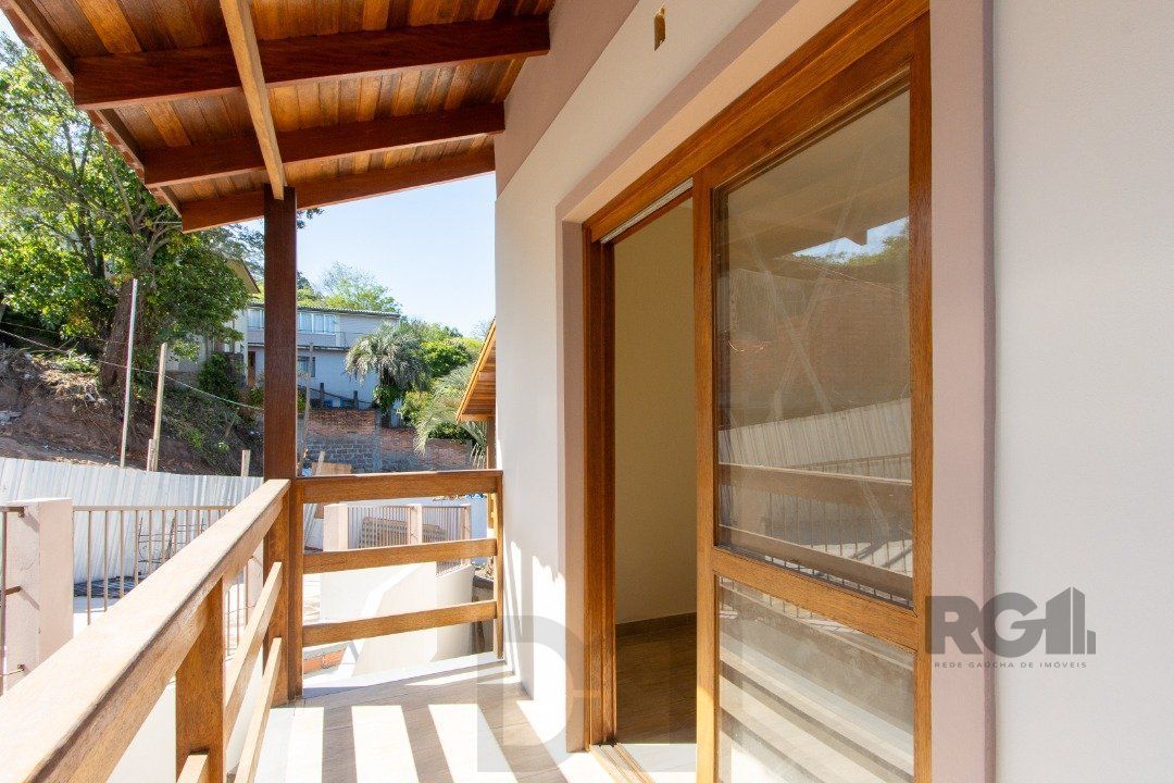 LINDA CASA EM CONDOMÍNIO JUNTO À NATUREZA — foto 20