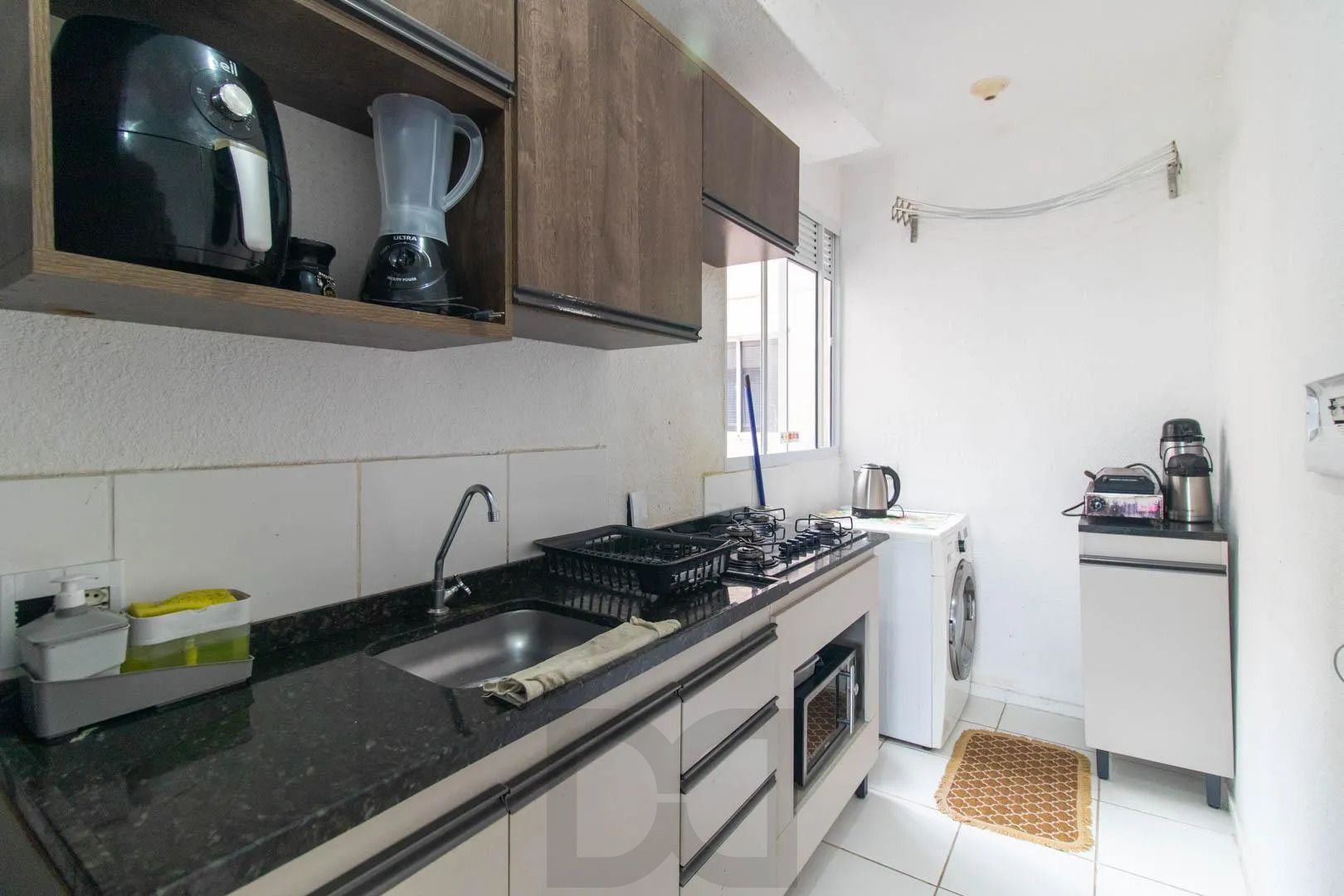 Apartamento 2 Quartos Bairro Ipanema — foto 5