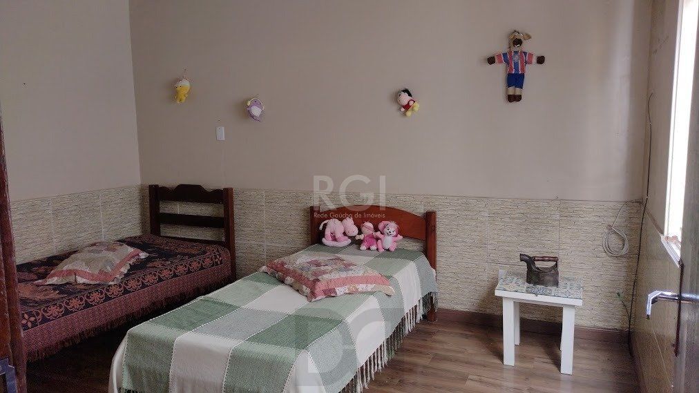 Casa 3 Quartos, 3 vagas de garagem, Bairro Cavalhada, Porto Alegre-RS. — foto 13
