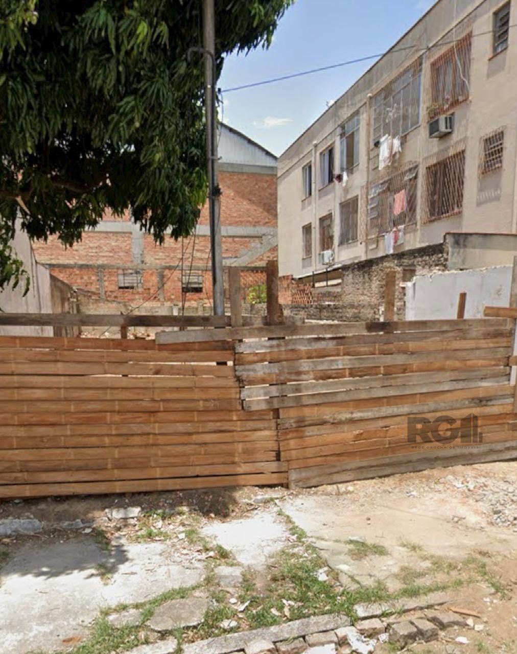 Terreno no Partenon em Porto Alegre/RS — foto 4