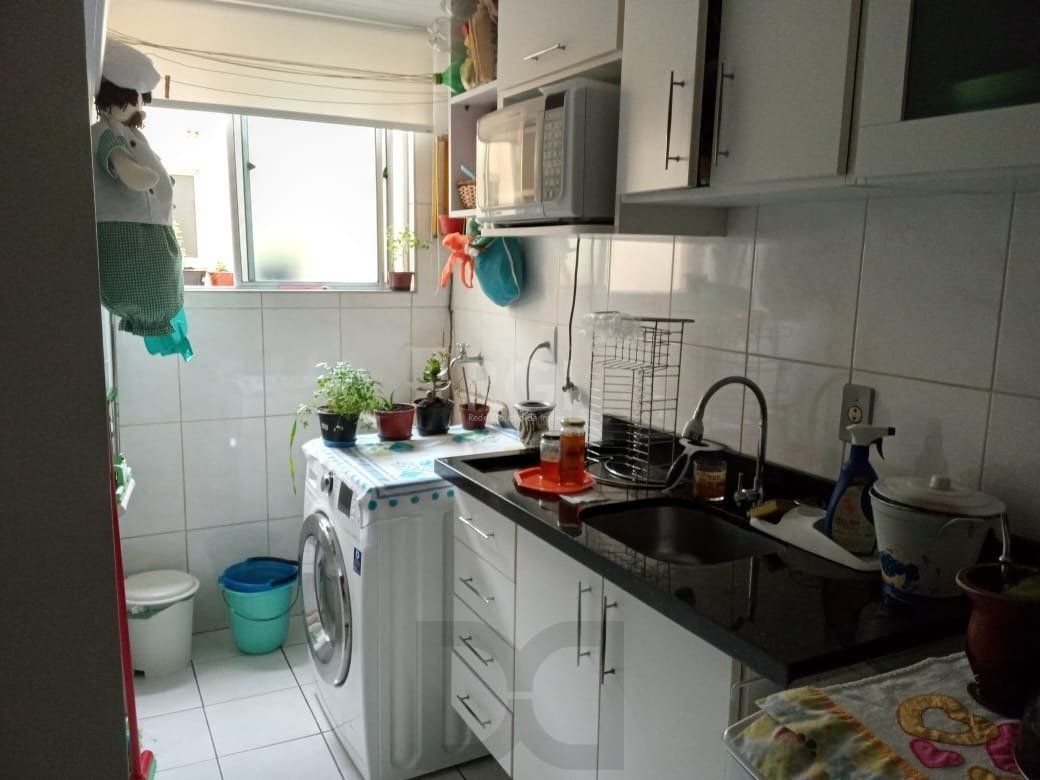 Apartamento para Venda - 47m², 2 dormitórios, Rubem Berta — foto 7