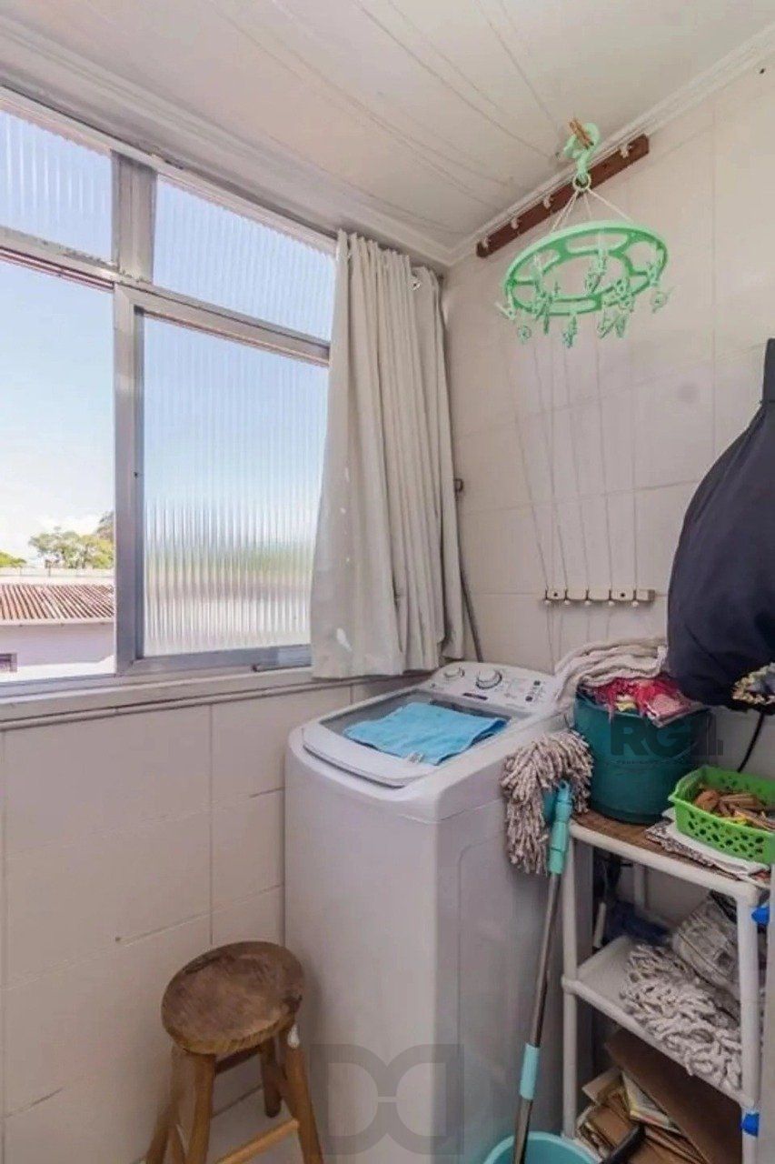 Apartamento com 02 quartos com 01 vaga de garagem coberta e escriturada. — foto 18