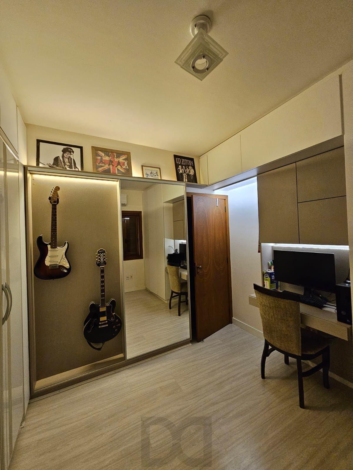 Apartamento com 02 quartos e 01 vaga no Centro Histórico de Porto Alegre — foto 15
