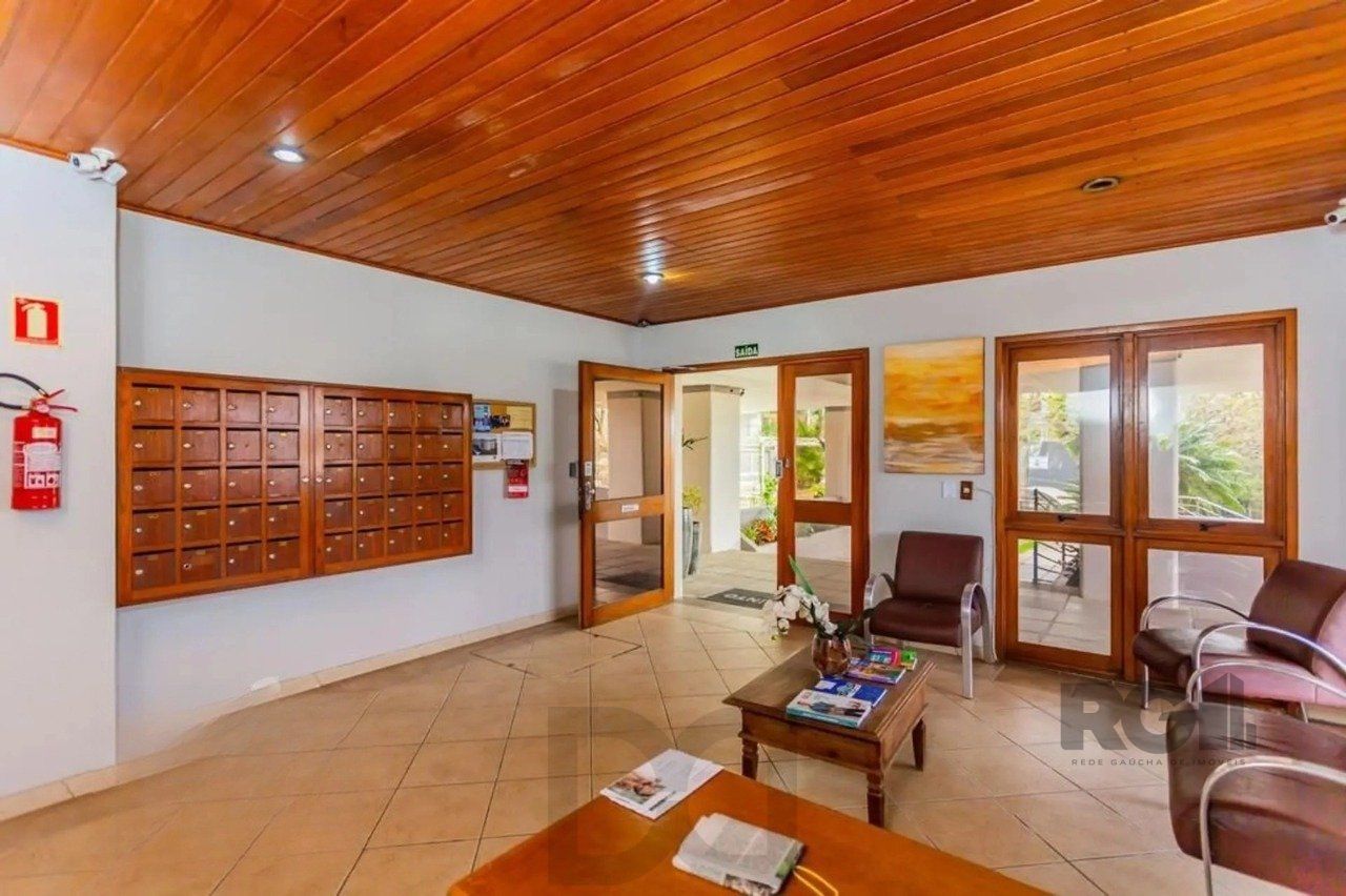 Apartamento com 02 quartos com 01 vaga de garagem coberta e escriturada. — foto 20