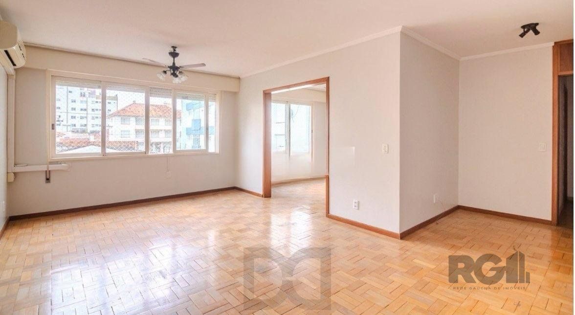 Apartamento 3 dormitórios com suite, de 133m2 no bairro Sao Joao. — foto 2