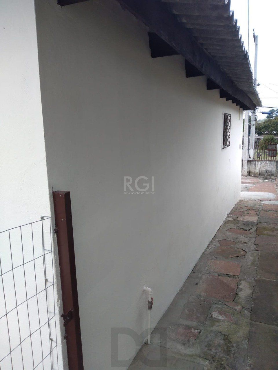Duas casas no mesmo terreno no bairro Rubem Berta — foto 26