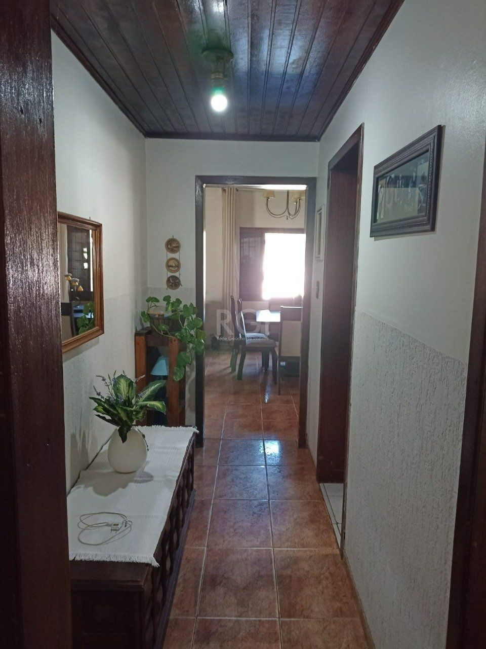 Casa 3 dormitórios, sendo 1 suite, 9 vagas - bairro Ponta Grossa Porto Alegre RS — foto 11