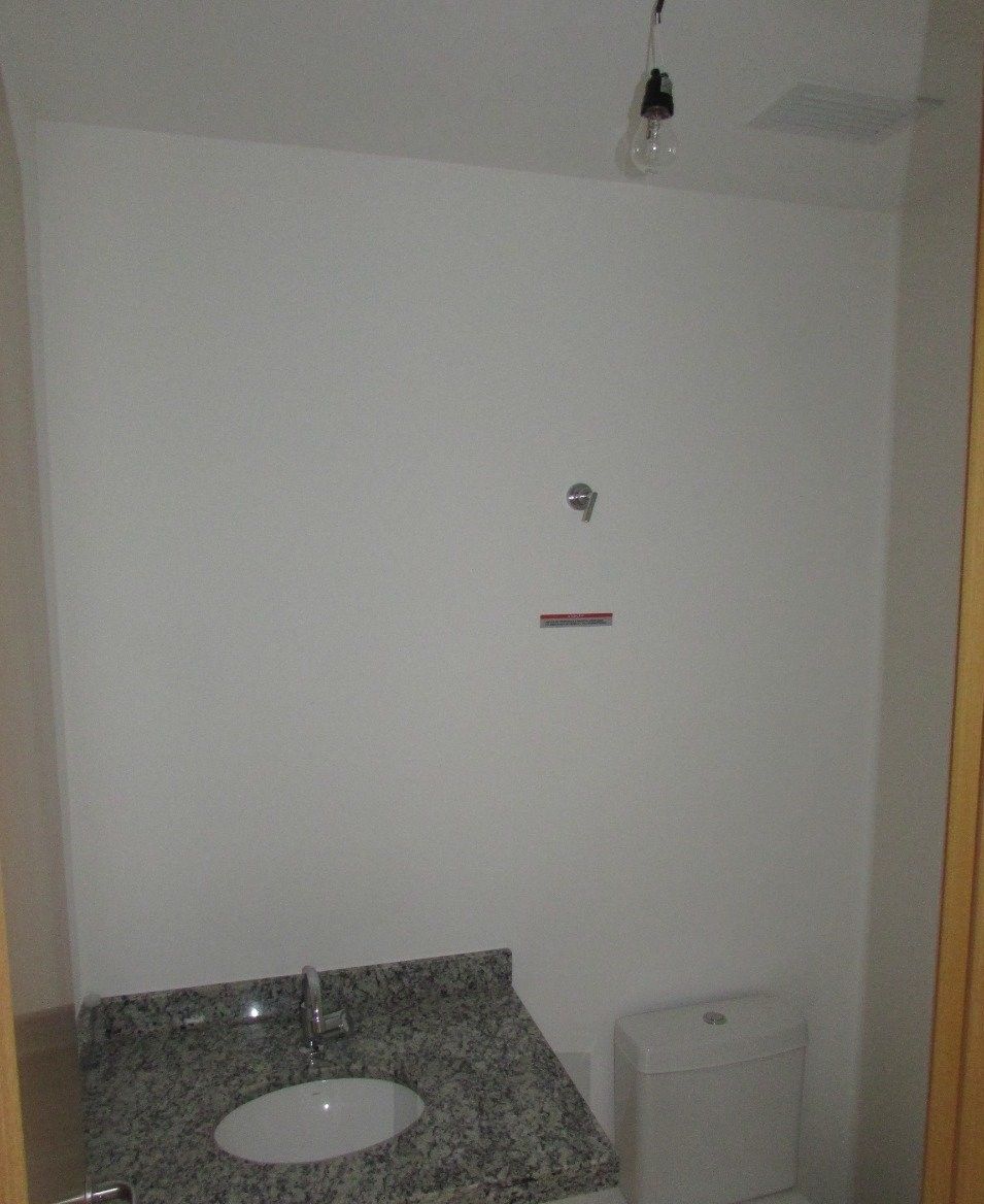 Sala comericial com alto padrão construtivo. Em um empreendimento conceito — foto 3