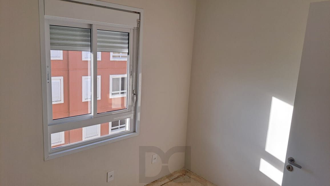 Apartamento com 2 dormitórios, churrasqueira, vaga de garagem, no bairro Parque Santa Fé — foto 17