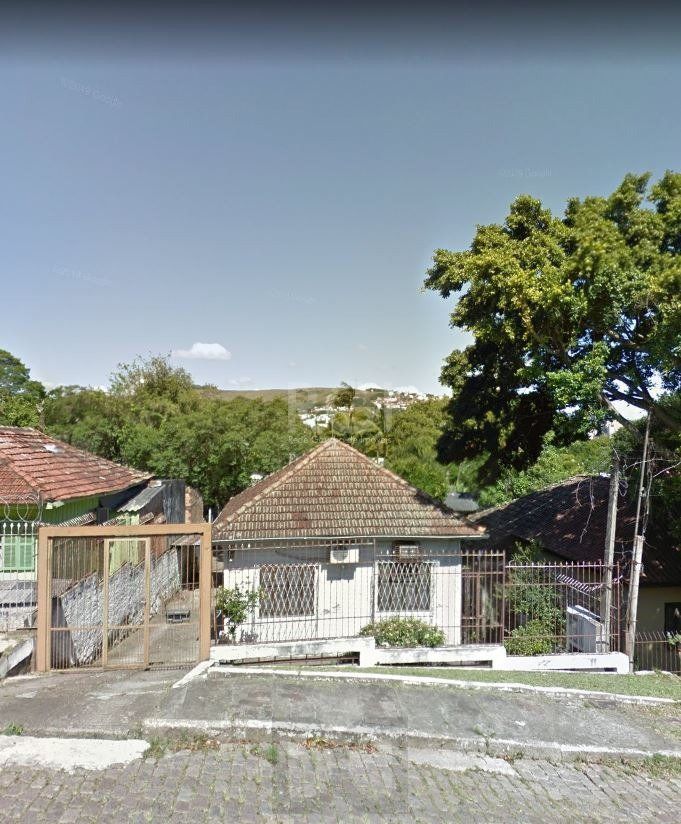 Terreno para Venda - 484m², 0 dormitórios, Cristal, Porto Alegre — foto 3