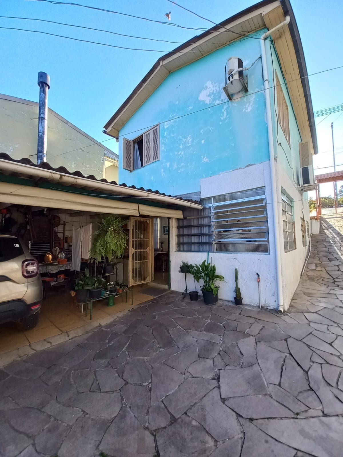 Casa 3 dormitórios próximo ao CEITEC, UFRGS e CEMITÉRIO JARDIM DA PAZ — foto 9