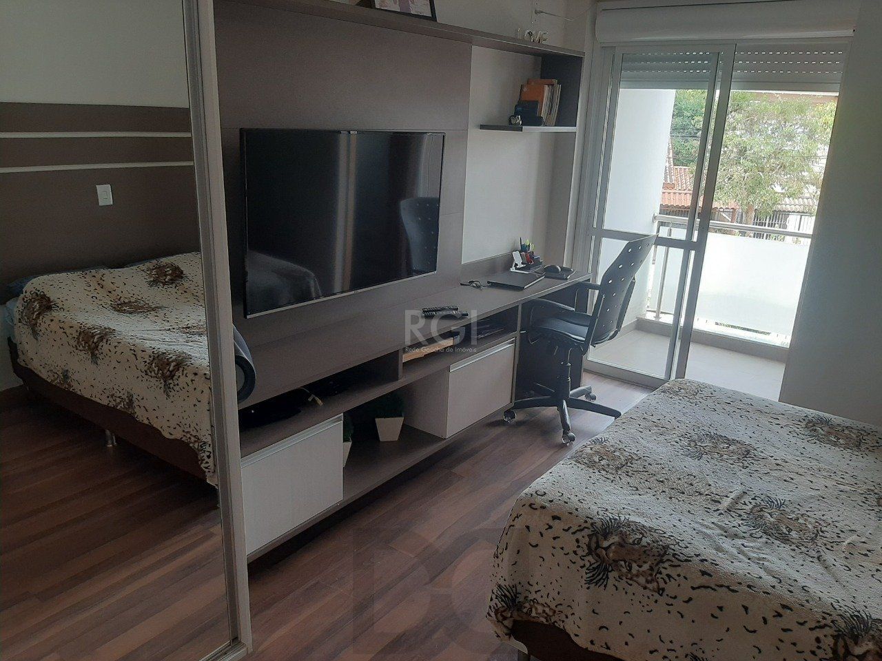 Casa com 2 quartos, 2 suítes, varanda, vaga, no bairro Aberta dos Morros, Poa/RS — foto 26