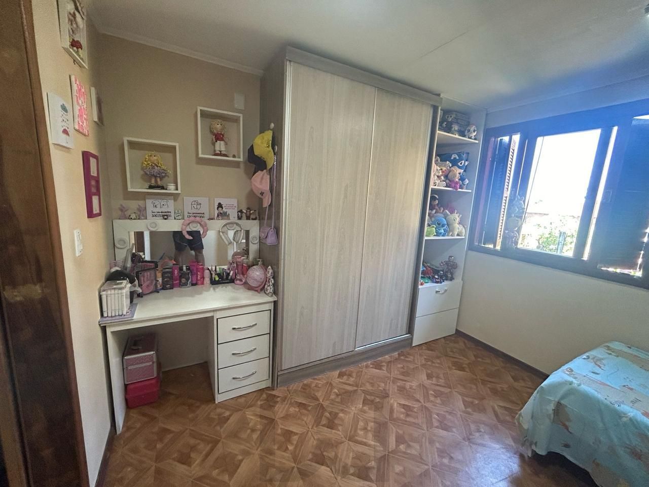 CASA 2 DORMITORIOS, 1 BANHEIRO, 1 VAGA EM CONDOMINIO RESIDENCIAL NA ZONA SUL PORTO ALEGRE — foto 25