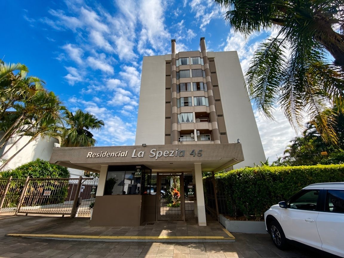 Apartamento 2 Quartos sendo com suíte Bairro Floresta Porto Alegre — foto 28