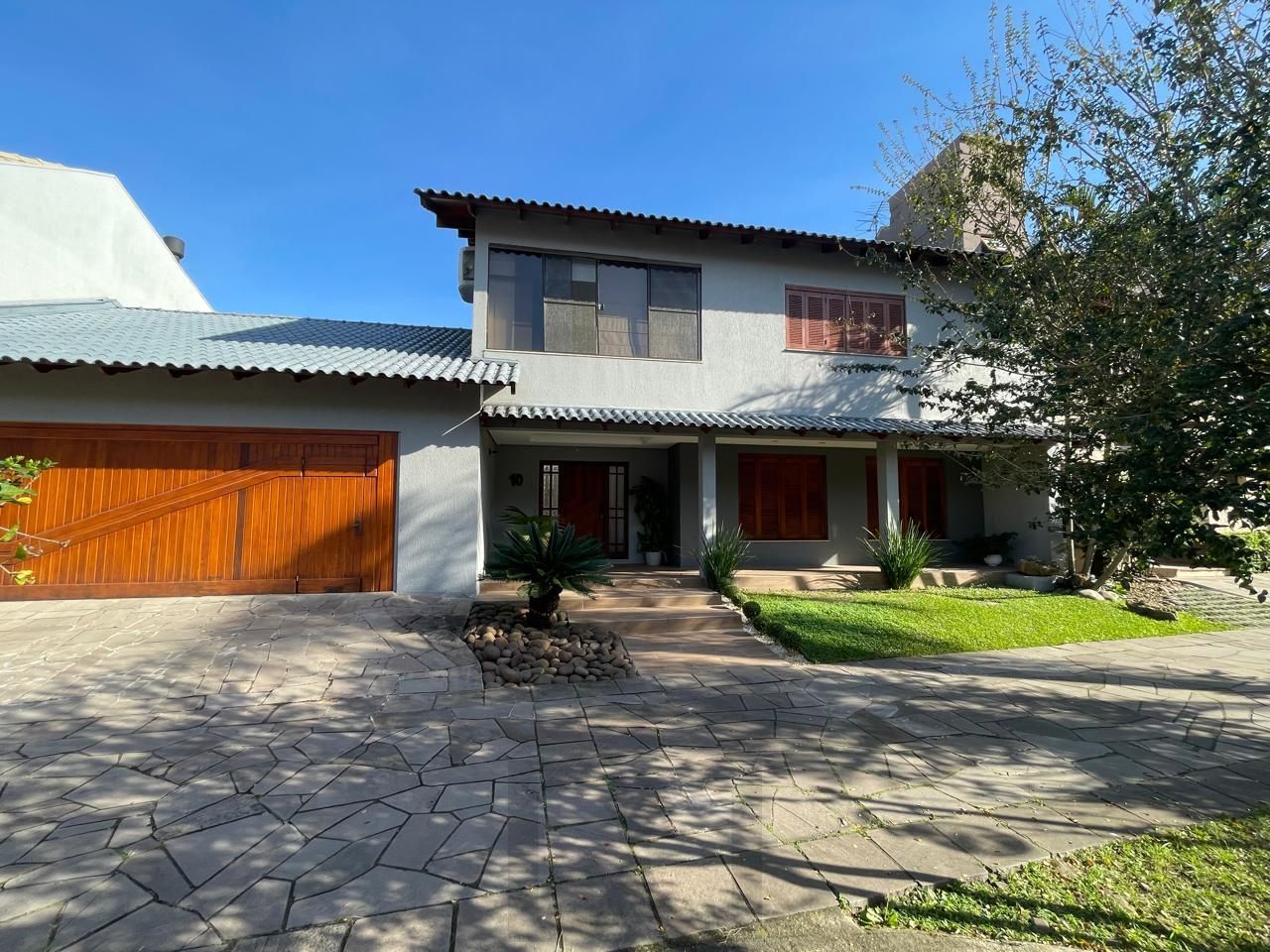 Casa em Condomínio com 03 quartos (01 suíte com closet) e 06 vagas no Ecoville — foto 2