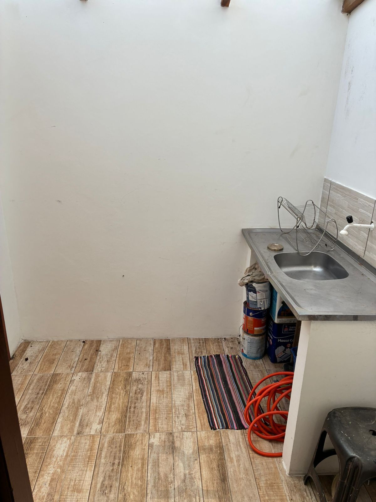 Casa com 02 quartos e 01 vaga no Bairro Hípica em Porto Alegre — foto 7