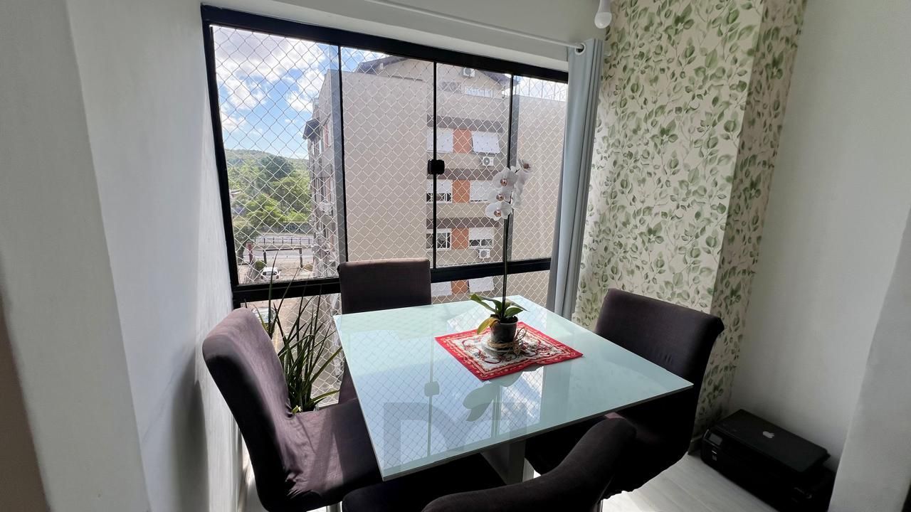 Apartamento 3 dormitórios 1 vaga 70m2 no bairro Cavalhada. — foto 6