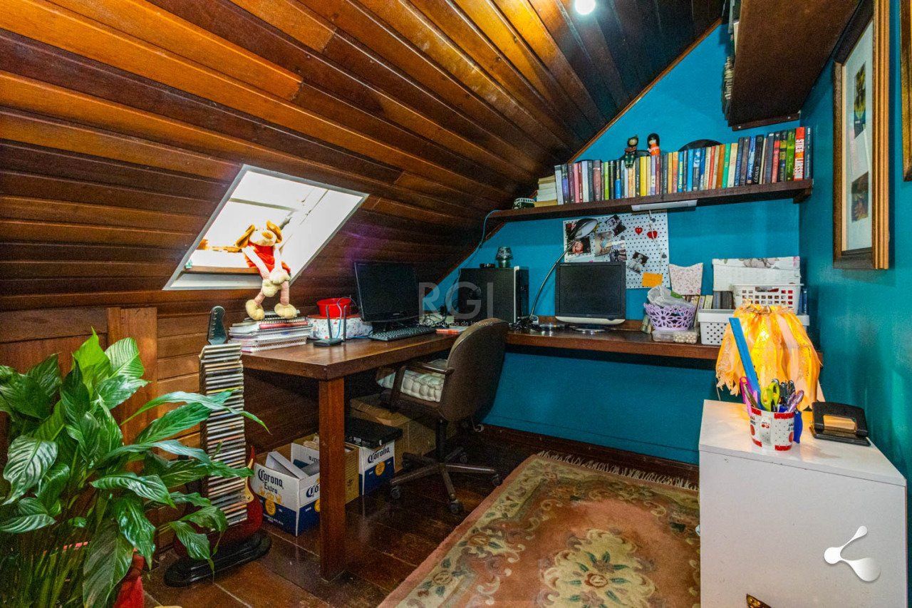 Casa Condominio para Venda - 231m², 4 dormitórios, 3 suites, 3 vagas - Ipanema — foto 29