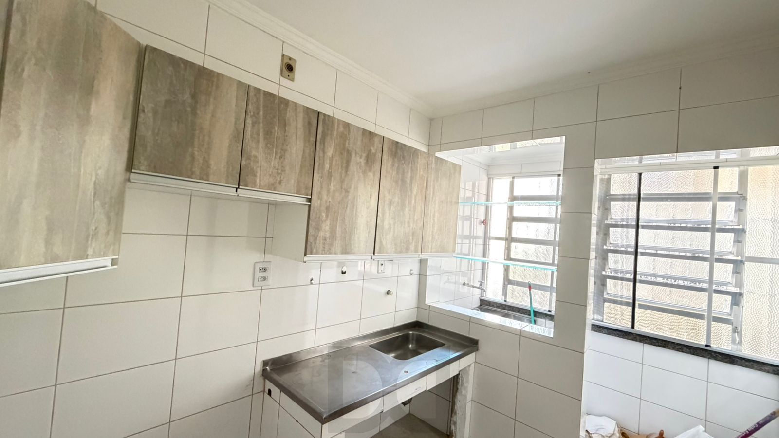 Apartamento de 2 dormitórios com vista para o Marinha no bairro Menino Deus em Porto Alegre/RS — foto 12