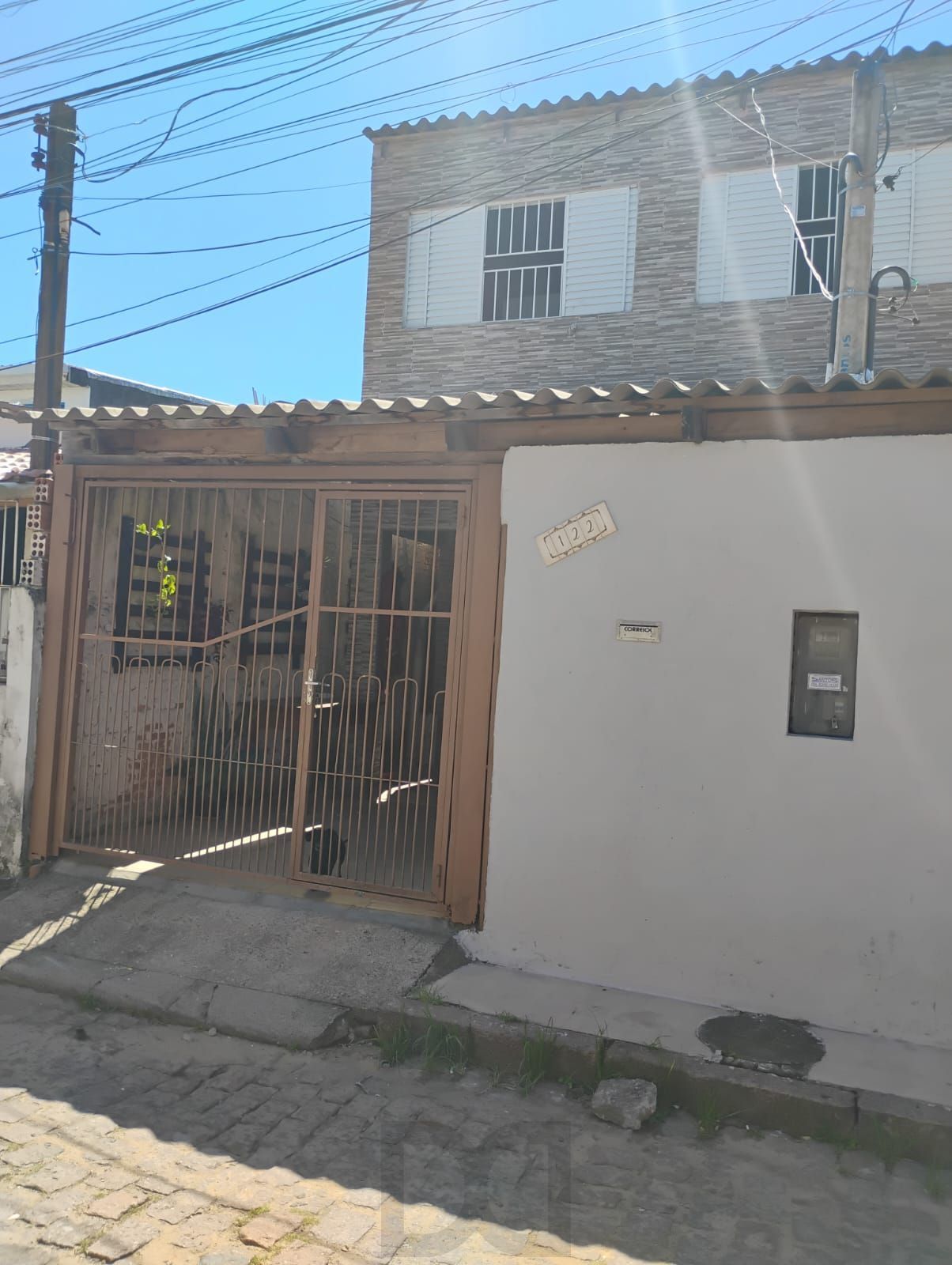 Casa 2 Quartos Camaquã — foto 26