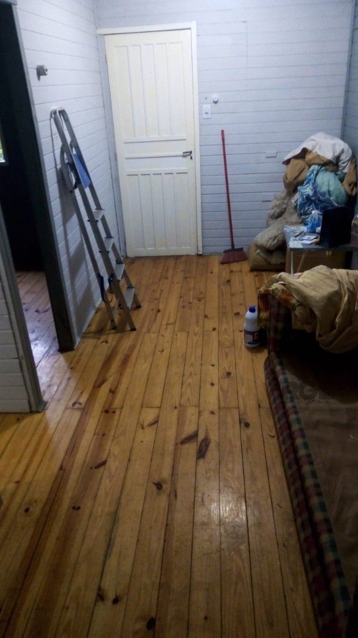 TERRENO COM CASA 2 DORMITORIOS, NO BAIRRO VILA NOVA, EM PORTO ALEGRE, RS — foto 7