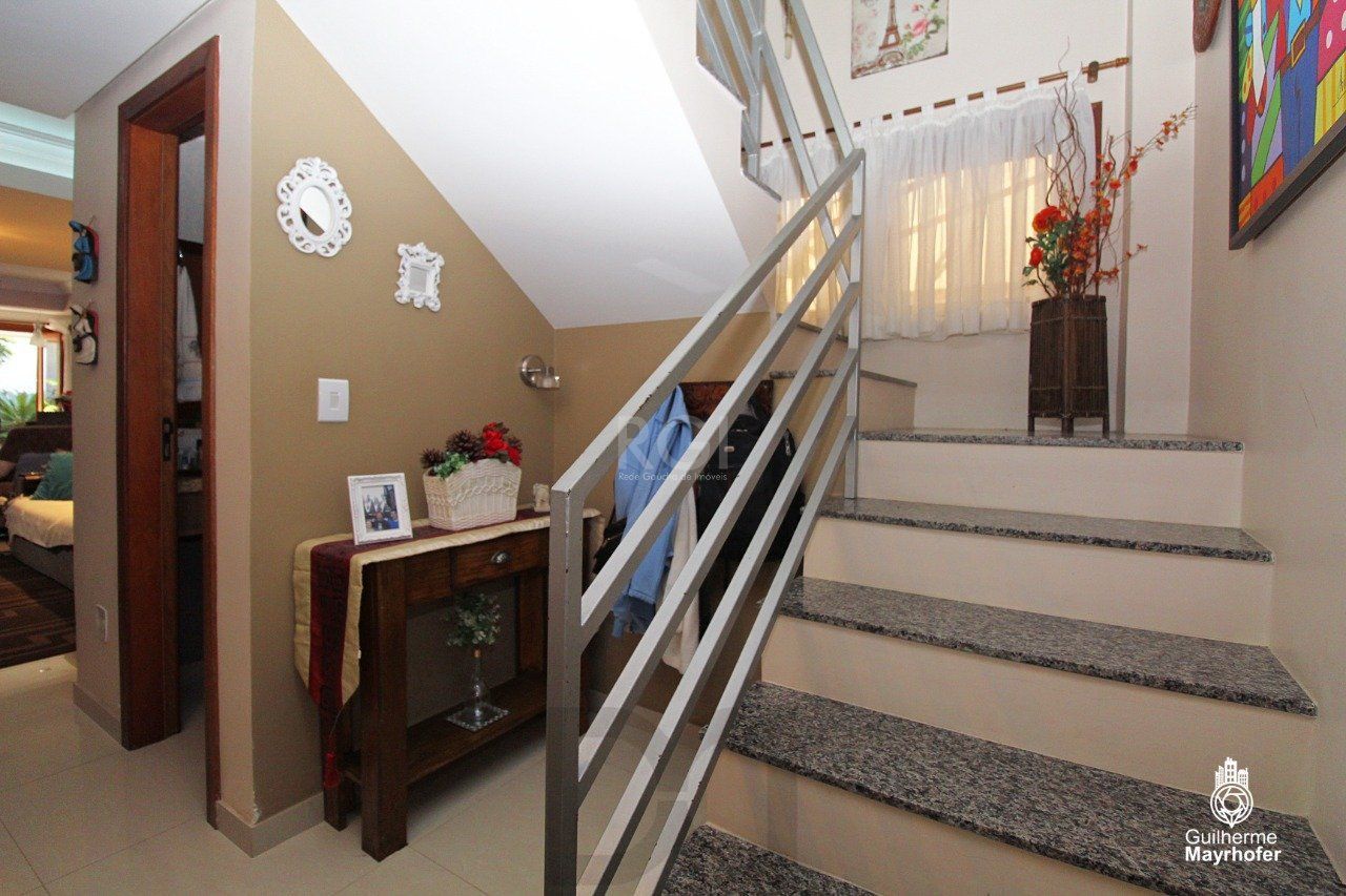 Casa para Venda - 227.93m², 3 dormitórios, 1 suite, 2 vagas - Chácara das Pedras — foto 15