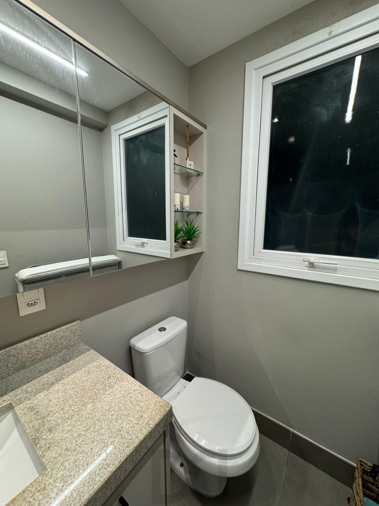 Apartamento com 02 quartos (01 suíte) e 01 vaga escriturada — foto 19