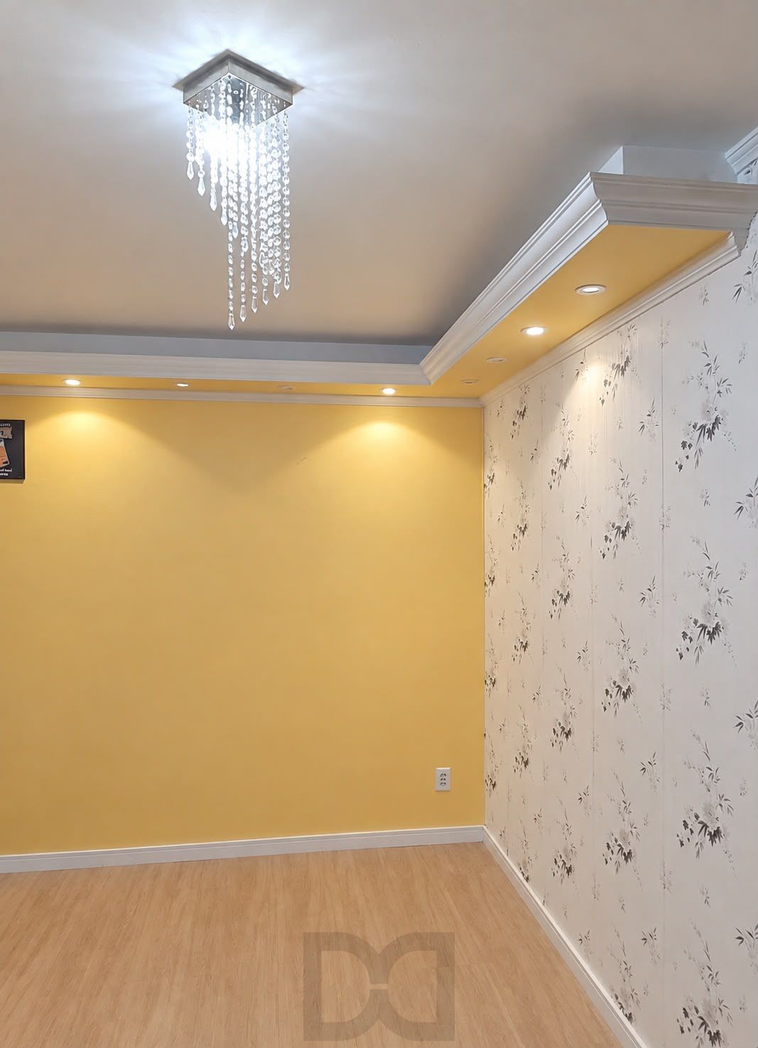 Apartamento com 2 dormitórios, vaga de garagem no bairro Parque Santa Fé — foto 1