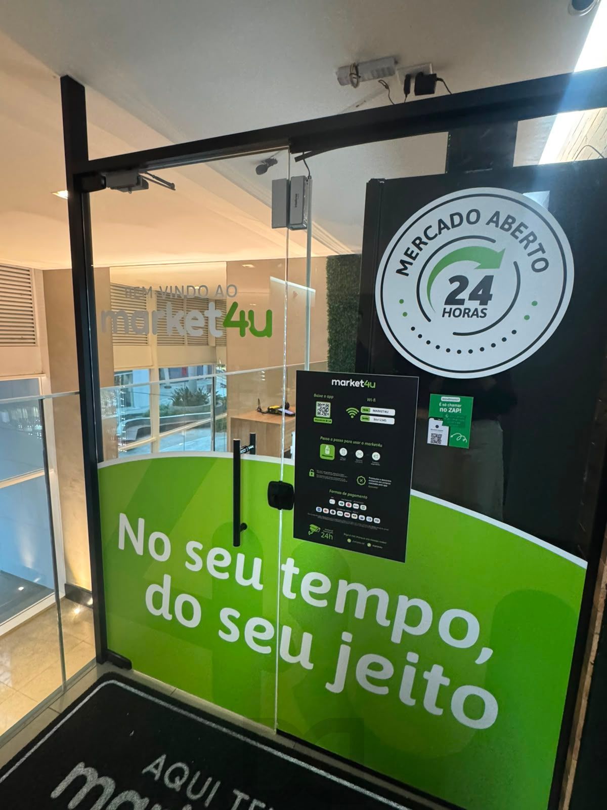 Apartamento Loft no HOM Nilo — foto 19