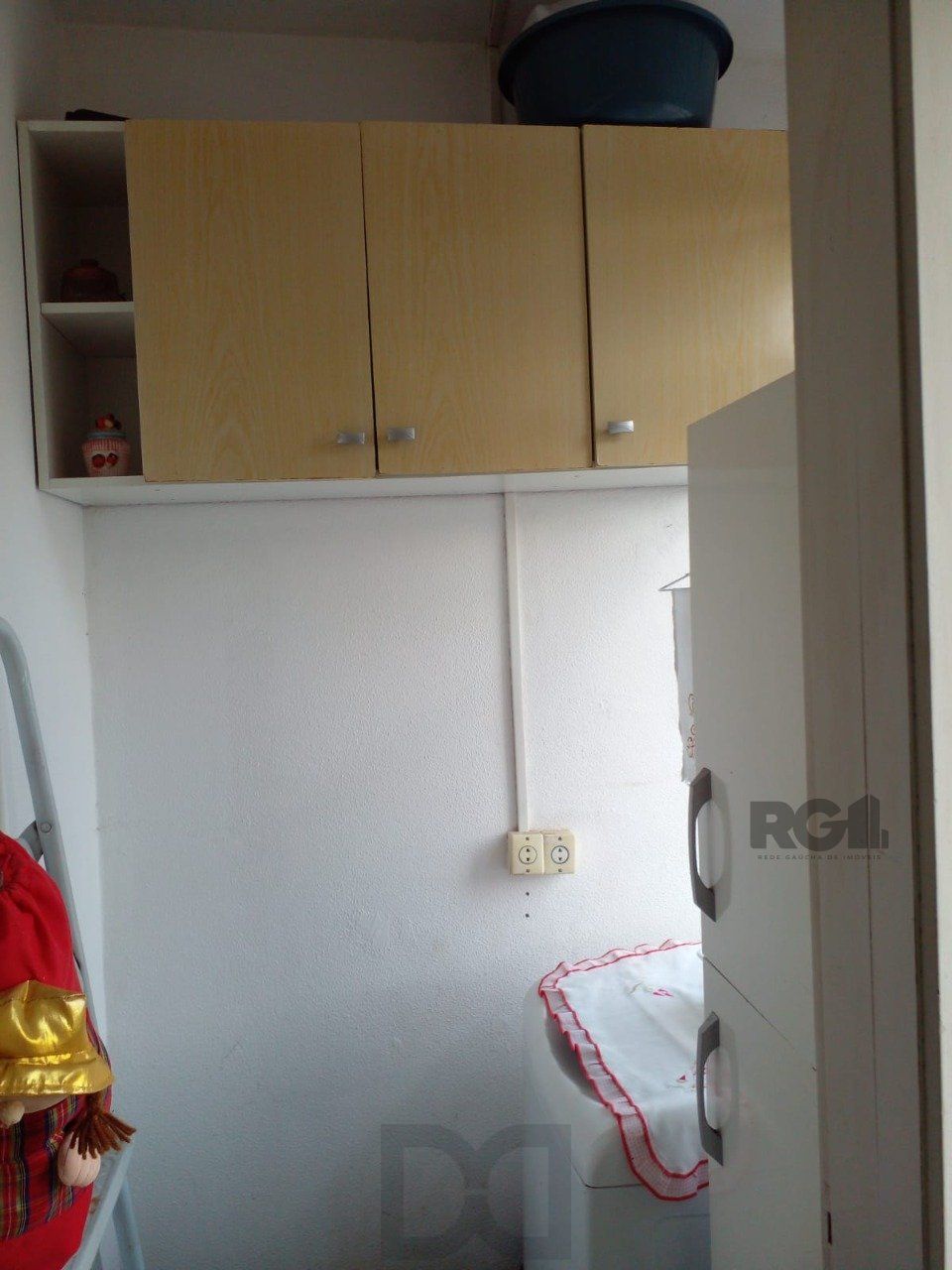 Apartamento para Venda - 72m², 2 dormitórios, Jardim Do Salso, Porto Alegre — foto 8