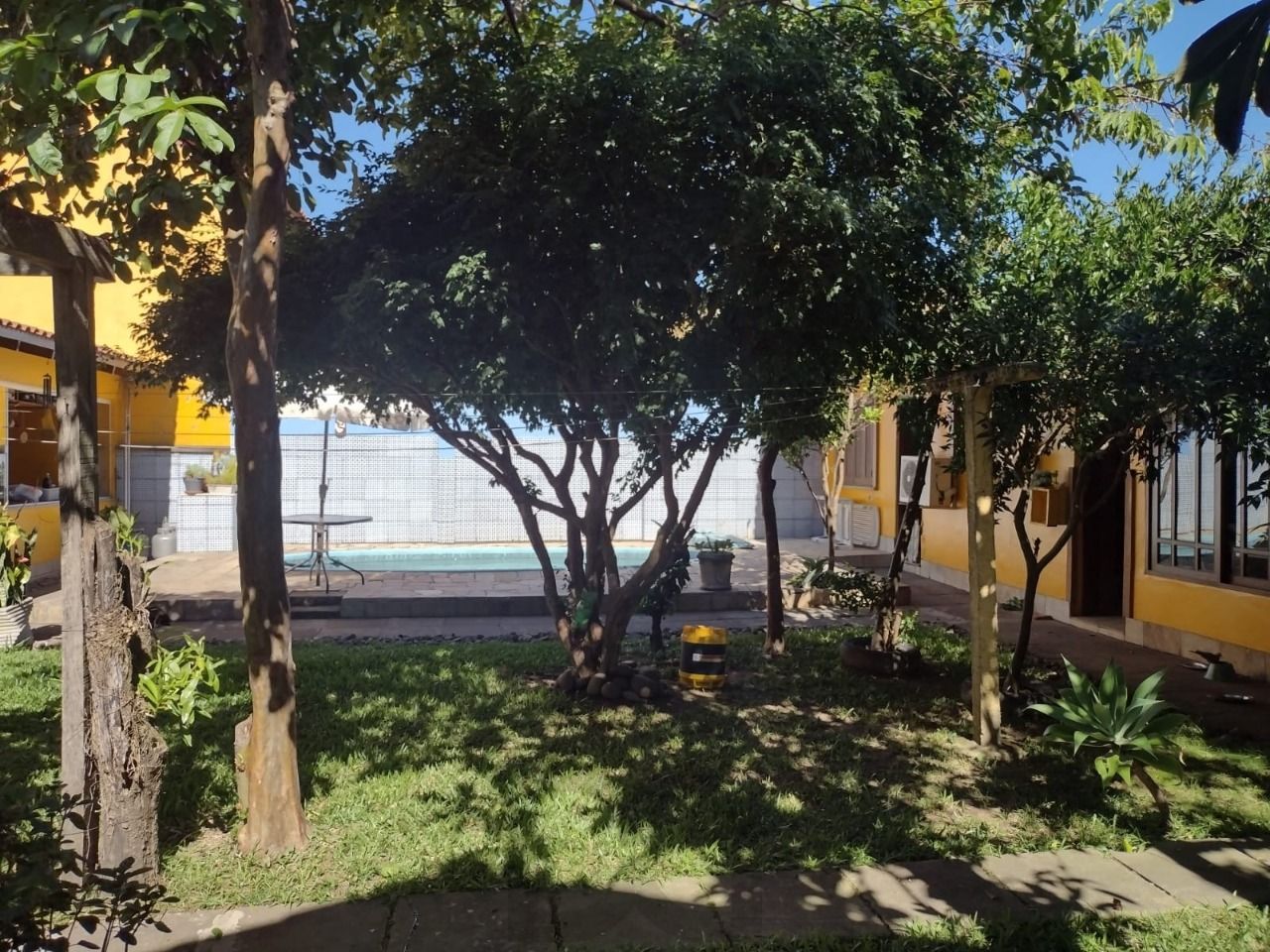 Casa para Venda - 693.6m², 5 dormitórios, sendo 3 suites, 4 vagas - Hípica — foto 91