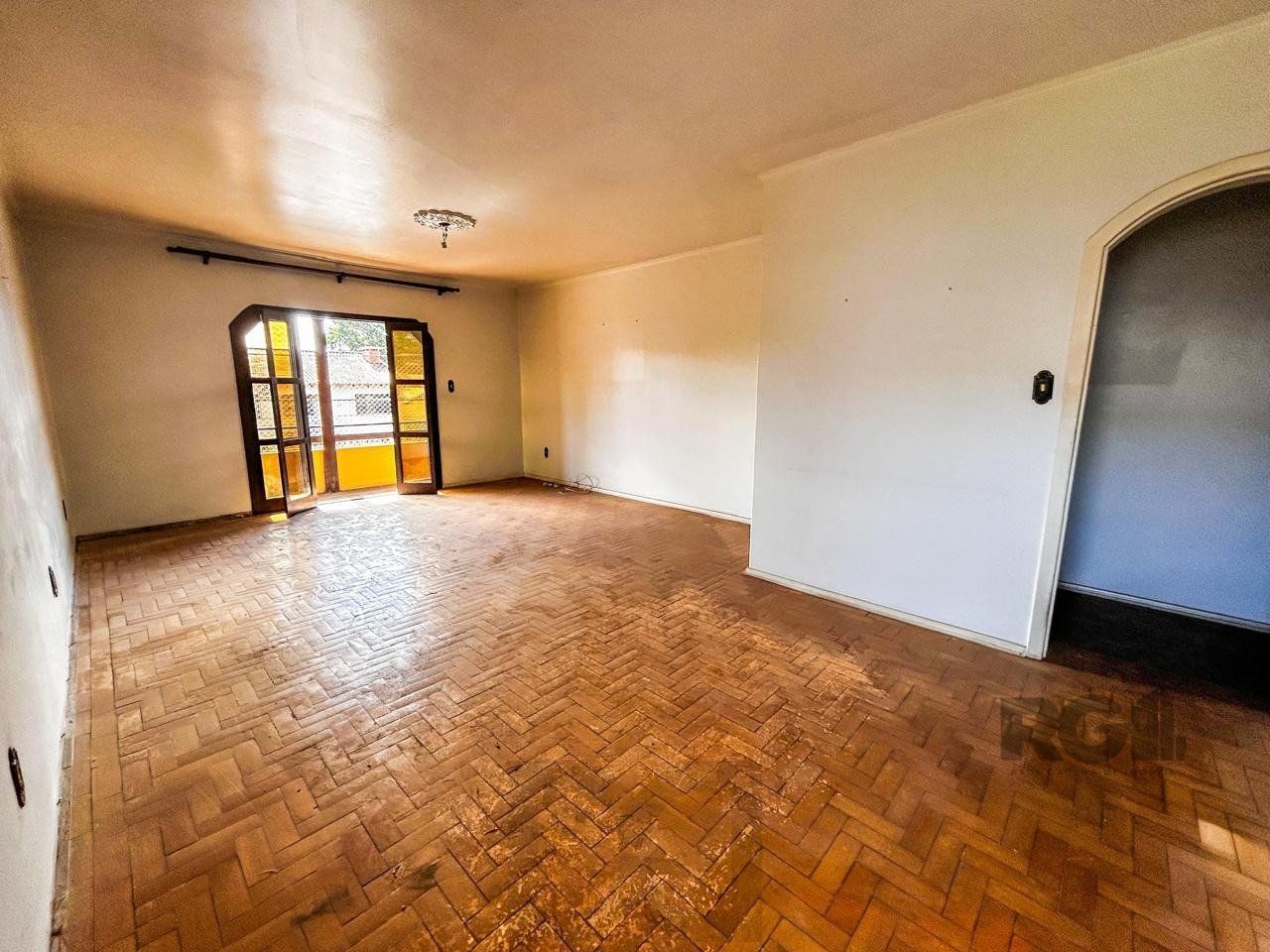 Casa de 3 Quartos, 1 suíte, garagem fechada, churrasqueira, na Cavalhada Poa/RS — foto 3