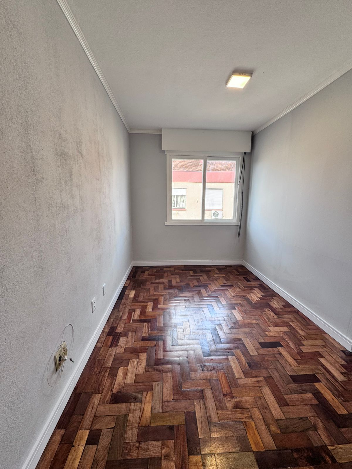 Apartamento JK no Bairro Jardim Dona Leopoldina — foto 2