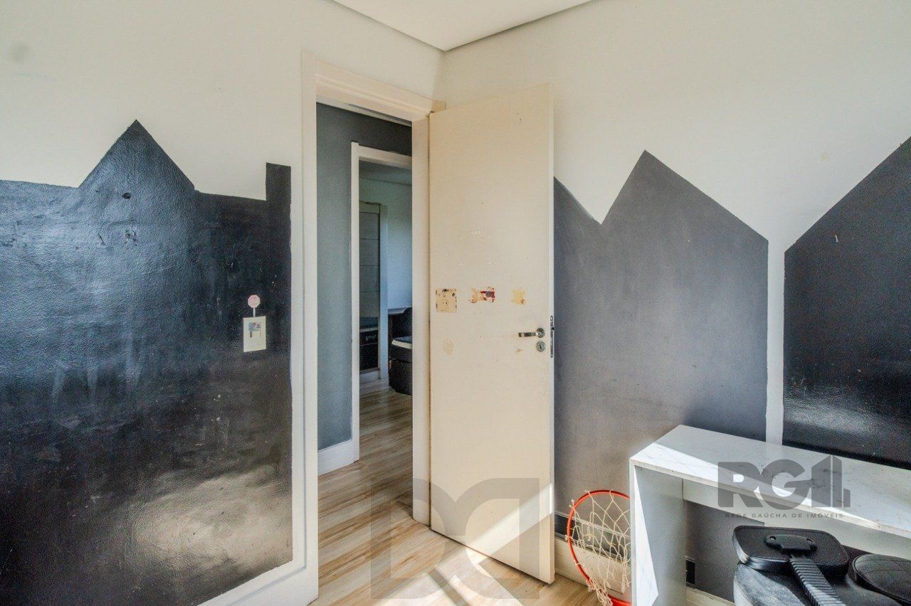 Apartamento para Venda - 61,51m², 3 dormitórios, Cristal — foto 14