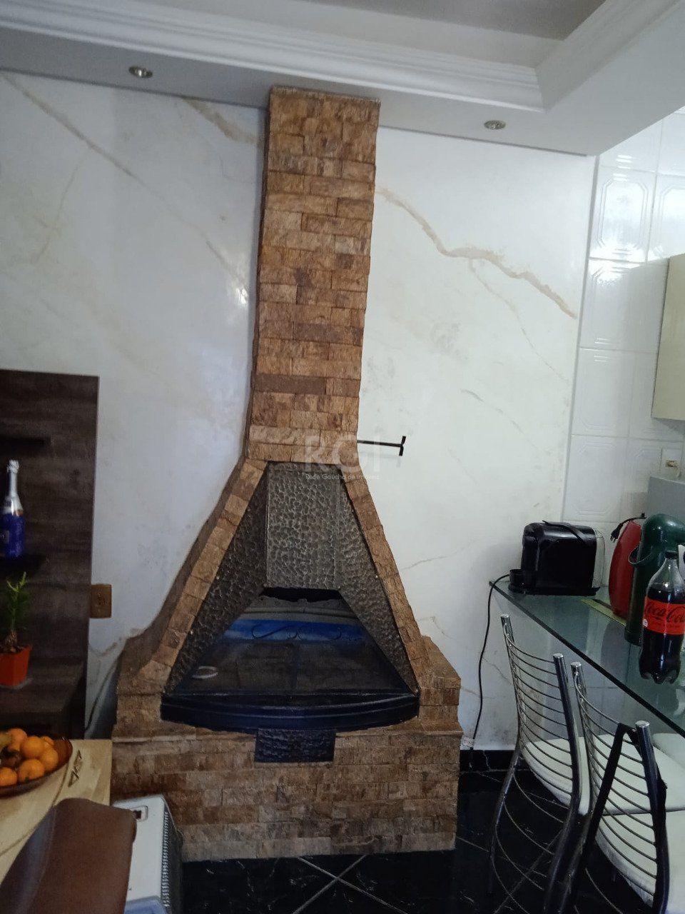 Casa para Venda - 100m², 2 dormitórios, sendo 1 suite, 2 vagas - Vila Nova, Poa — foto 2