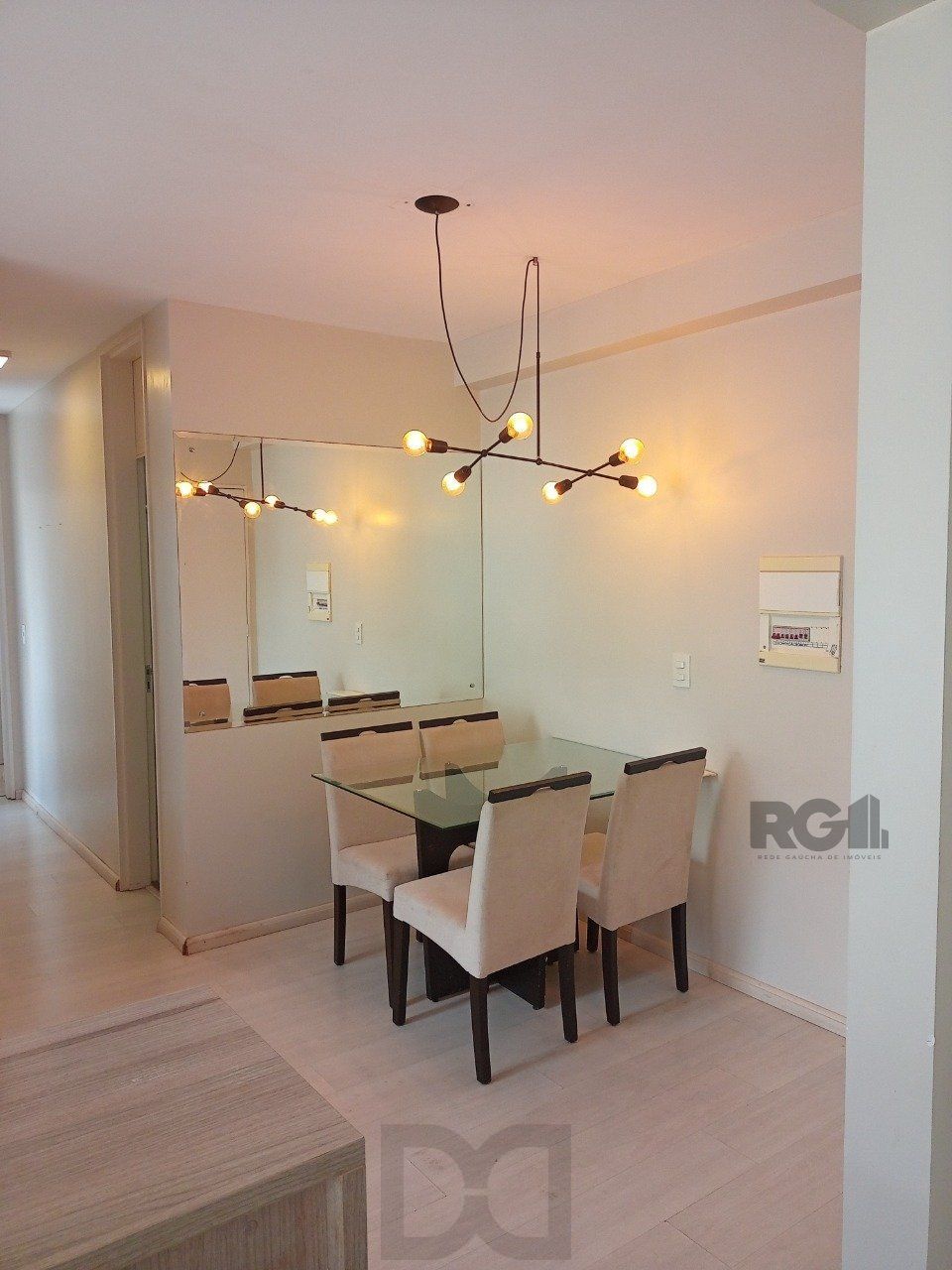 APARTAMENTO, 3 DORMITÓRIOS, 1 SUÍTE, 1 VAGA, BAIRRO CAMAQUÃ, PORTO ALEGRE-RS — foto 22