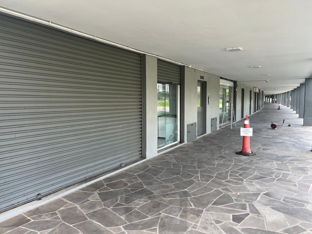 Apartamento com 02 quartos no Bairro Partenon - Intercap — foto 3