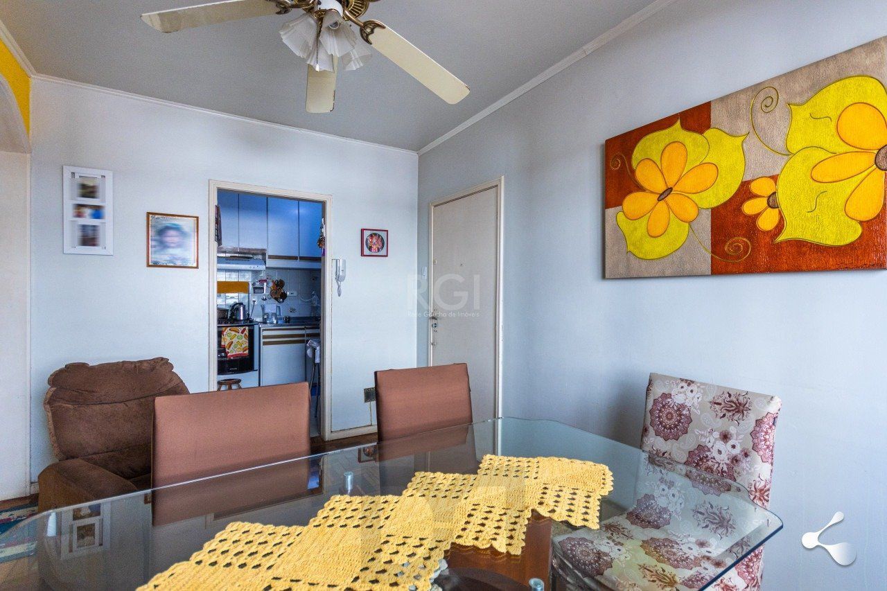 Apartamento para Venda - 63.18m², 3 dormitórios, 1 vaga - Cristo Redentor, Porto Alegre — foto 2