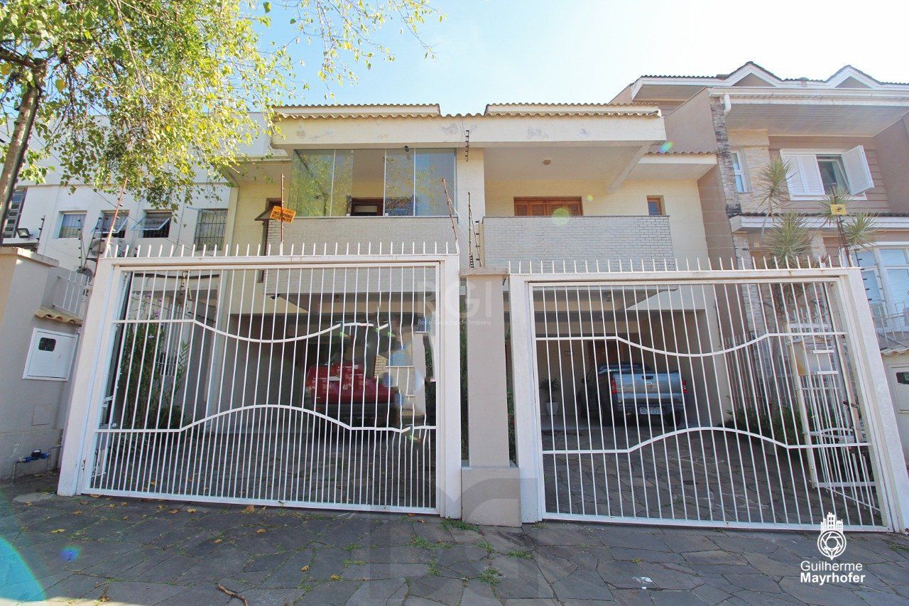 Casa para Venda - 227.93m², 3 dormitórios, 1 suite, 2 vagas - Chácara das Pedras — foto 43