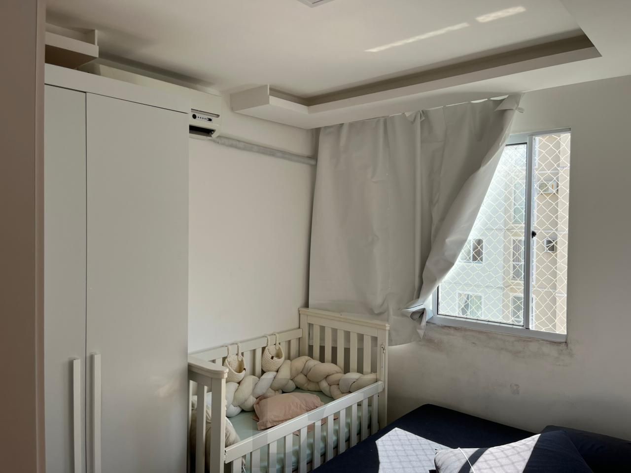 Apartamento com 02 quartos e 01 vaga escriturada no Bairro Parque Santa Fé — foto 19