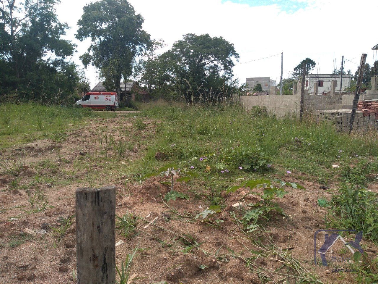 Terreno para Venda - 159.5m², 0 dormitórios, Belém Novo — foto 7