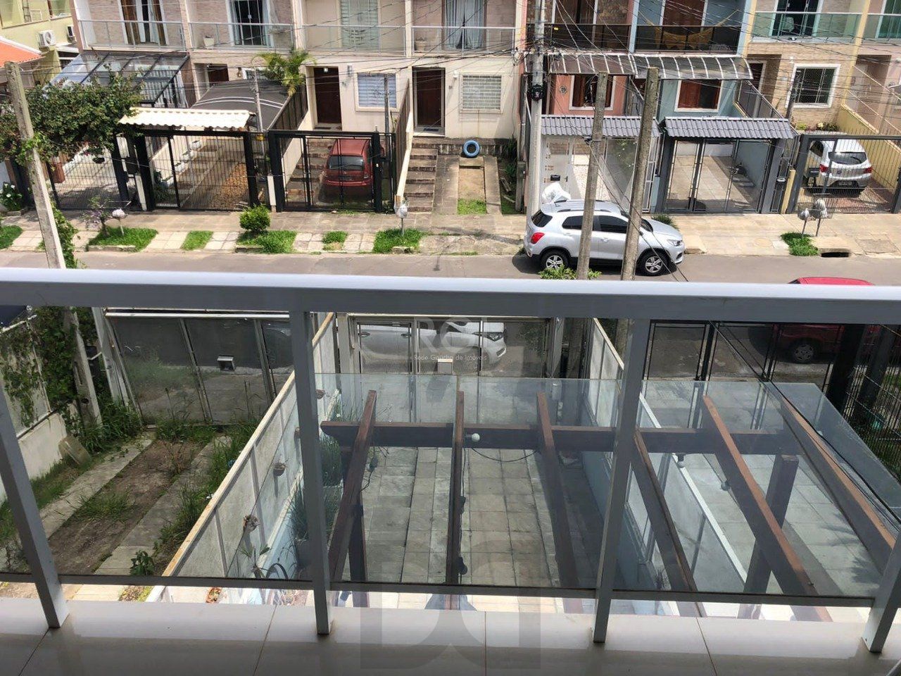 Casa com 3 dormitórios 2 suítes, área gourmet, vaga de estacionamento, Guarujá, Porto Alegre RS — foto 25