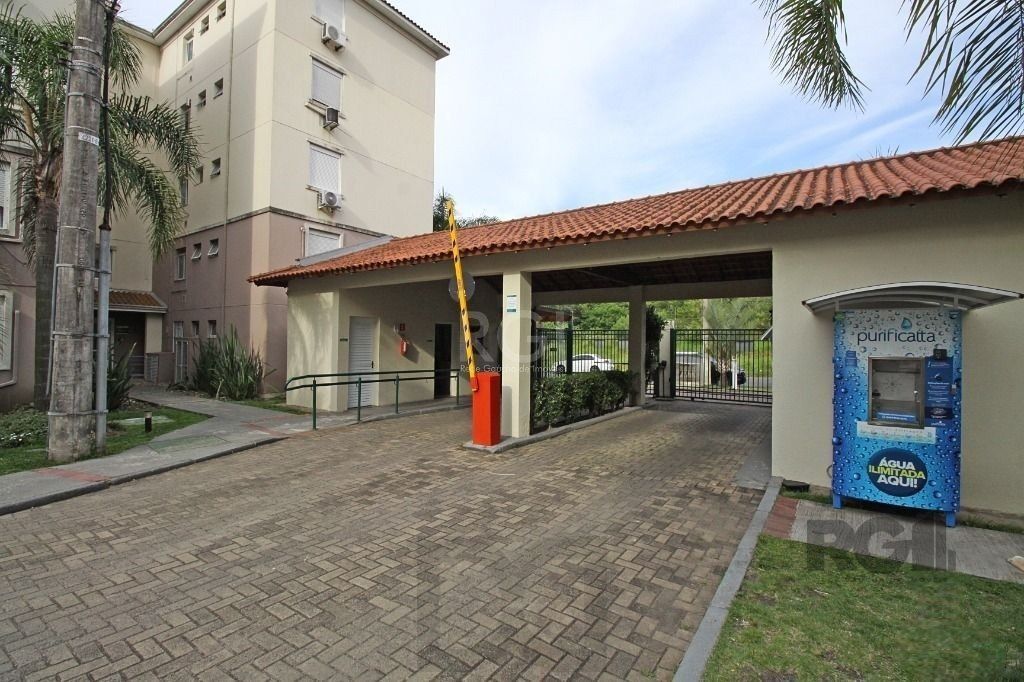 Apartamento de 3 dormitórios com vaga no bairro Morro Santana — foto 18
