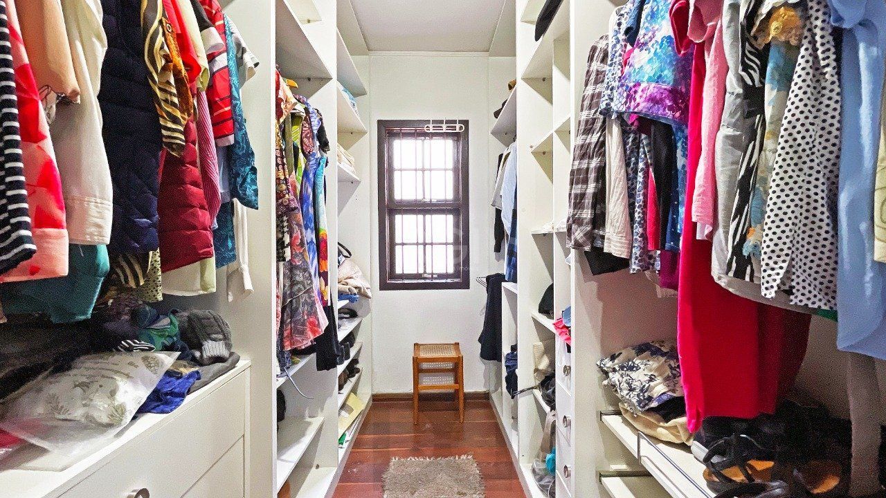 Casa 4 Suítes e 6 vagas de garagem no bairro Jardim Itu — foto 27
