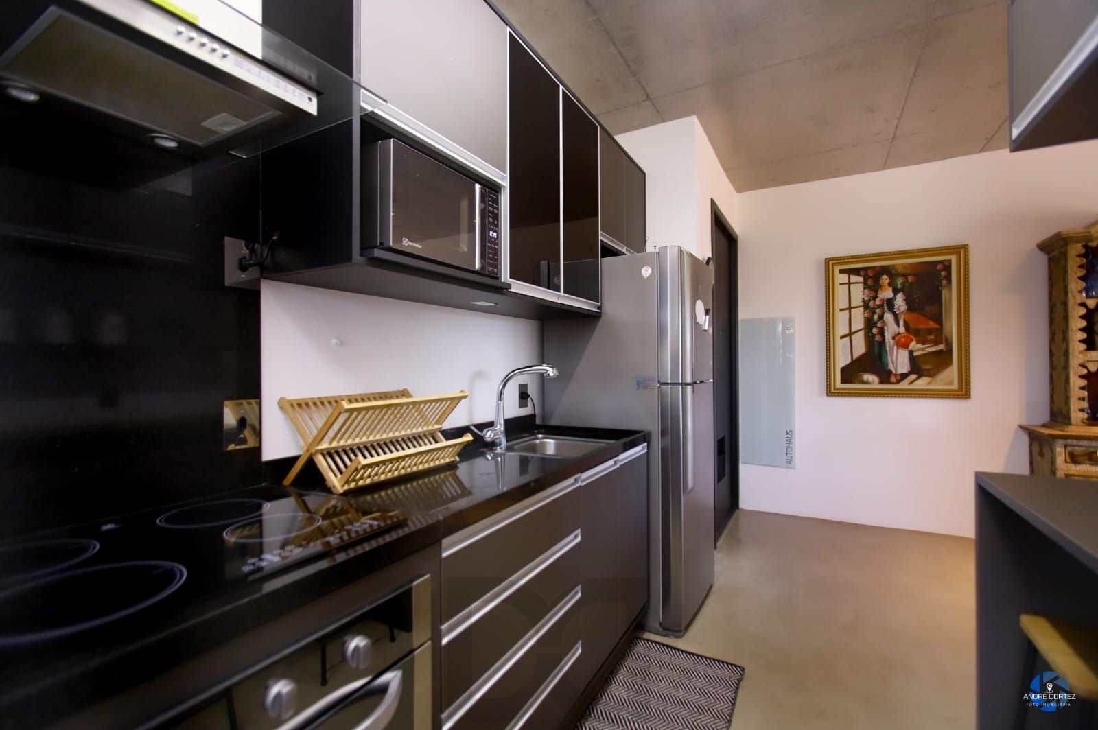 Apartamento de 02 quartos, , 01 vaga, 01 suítes, Área de serviço em Porto Alegre/RS — foto 28