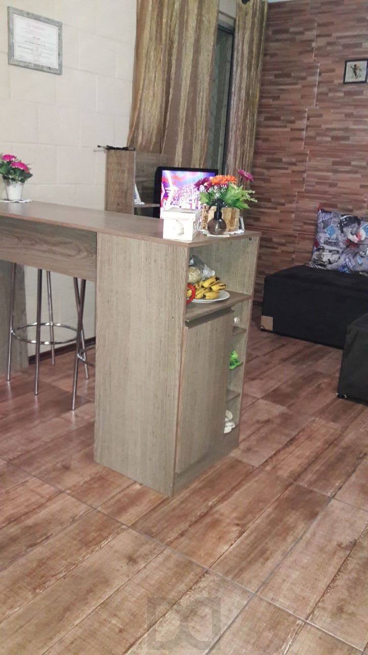 Apartamento para Venda - 38.24m², 2 dormitórios, 1 vaga - Vila Nova — foto 5