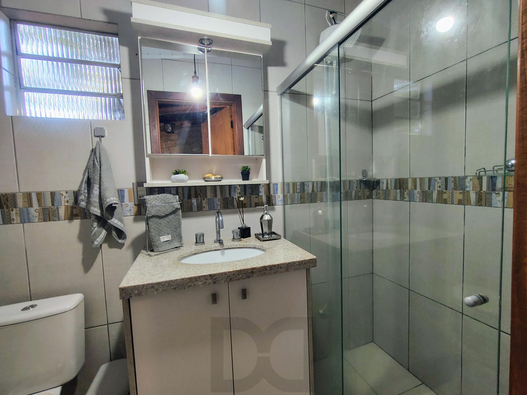 Casa 3 dorms à venda Rua Santa Flora, Nonoai - Porto Alegre — foto 37