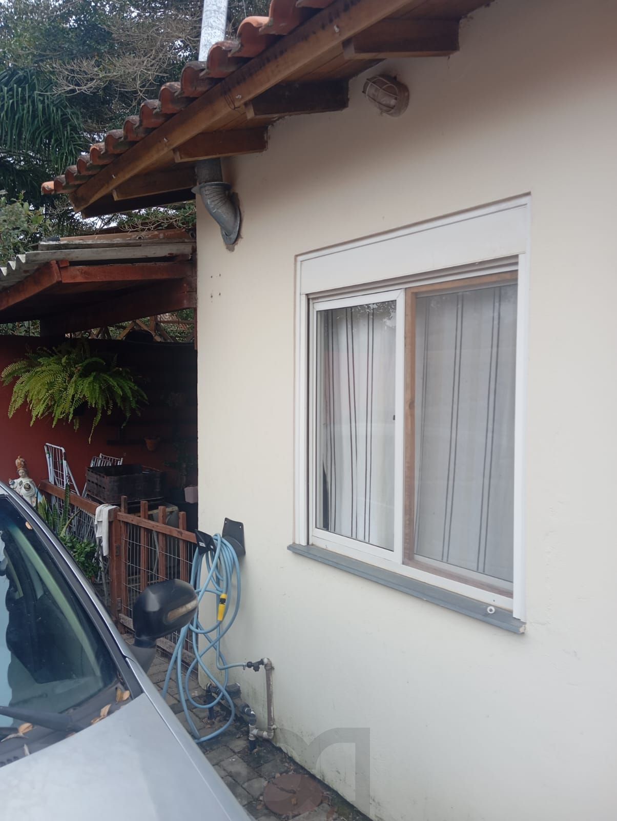 Casa 2 dormitórios com vaga de garagem, bairro Ponta Grossa, Porto Alegre — foto 9